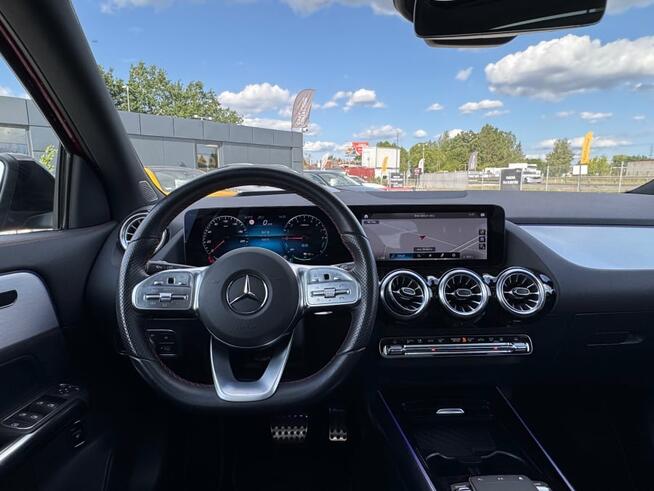 Mercedes GLA 250e, 2021 Michałowice - zdjęcie 11