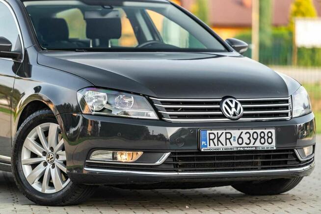 Volkswagen Passat Targowiska - zdjęcie 9