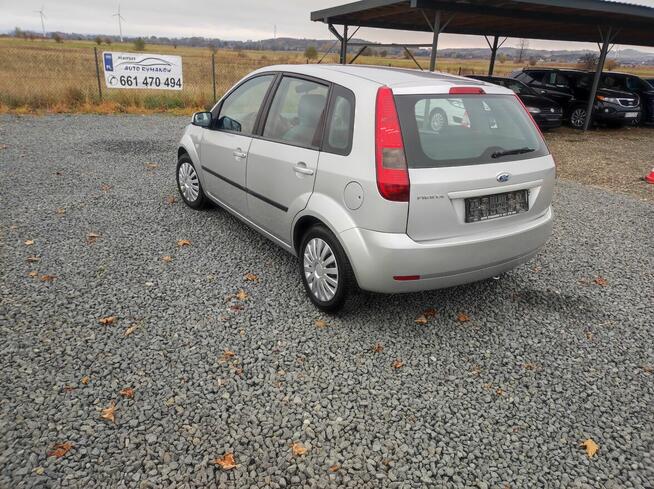 Ford Fiesta 1.3 Klima z Niemiec Rymanów - zdjęcie 7
