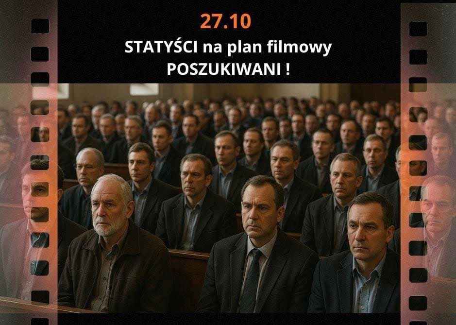 STATYŚCI WAŁBRZYCH Wałbrzych - zdjęcie 1