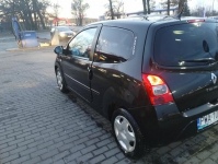 Renault Twingo II Ripcurl 1,2 76KM Toruń - zdjęcie 11