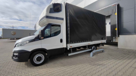 TANI Transport Warszawa / Plandeka / Winda / Paleciak / 24h