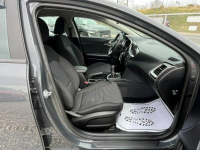 Kia Cee'd 1,4i*100Ps*93.000Km*ASO*Led*Asystent*PL Stargard - zdjęcie 8