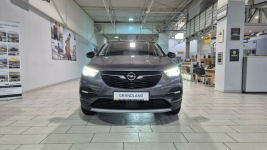 Opel Grandland X Elegance 1.5 D 130KM AT8 automat Giżycko - zdjęcie 2