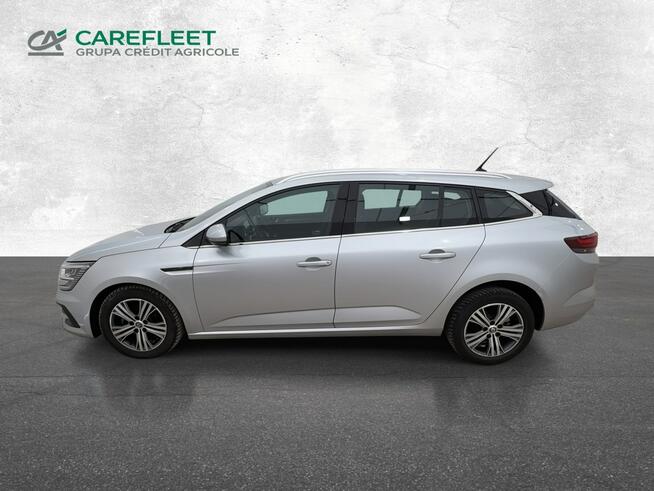 Renault Megane 1.3 TCE FAP Equilibre Kombi Warszawa - zdjęcie 8