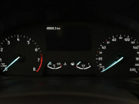 Ford Puma navi klimatyzacja multifunkcja czujniki parkowania Warszawa - zdjęcie 12