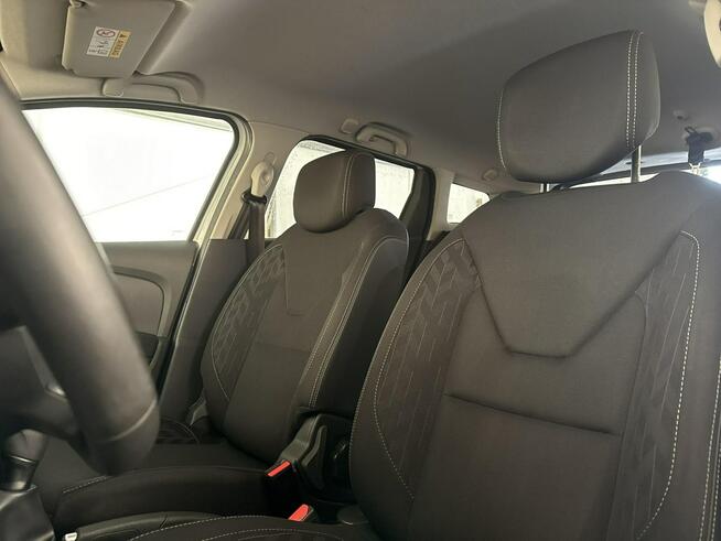 Renault Clio 0,9 TCe(90 KM) Limited Salon PL F-Vat Warszawa - zdjęcie 11