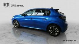 Peugeot 208 Allure PureTech 100 EAT8 OD RĘKI ! GWARANCJA 8 LAT Łódź - zdjęcie 8