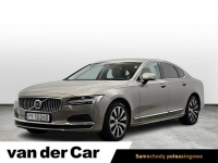 Volvo S90 B4 B Plus Bright aut ! Z Polskiego Salonu ! Faktura VAT !