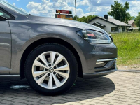Volkswagen Golf Zduńska Wola - zdjęcie 9