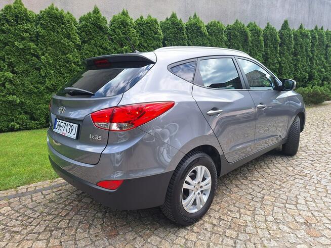 Hyundai ix35 1.6 5 Star Edition 2szt. w ofercie Siewierz - zdjęcie 3