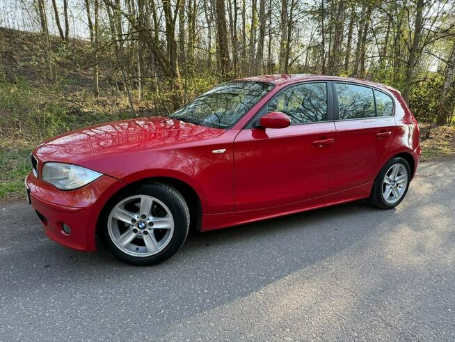 BMW 128 Atrakcyjna**2.0 benzyna*Klimatronik Ruda Śląska - zdjęcie 7
