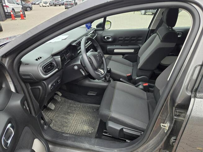 Citroen C3 klima PDC Raba Niżna - zdjęcie 7