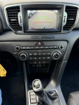 Kia Sportage 1.7crdi(116KM) Fajny Stan!!! Białogard - zdjęcie 11