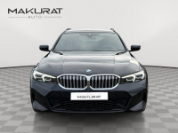 WD6480R#320d xDrive mHEV M Sport Podgrz.f Cz.park LED Salon PL VAT23% Pępowo - zdjęcie 5