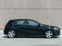 Mercedes A 180 1.6 Ben.122KM/Automat/Salon Polska/Ks.Serwisowe Lublin - zdjęcie 3