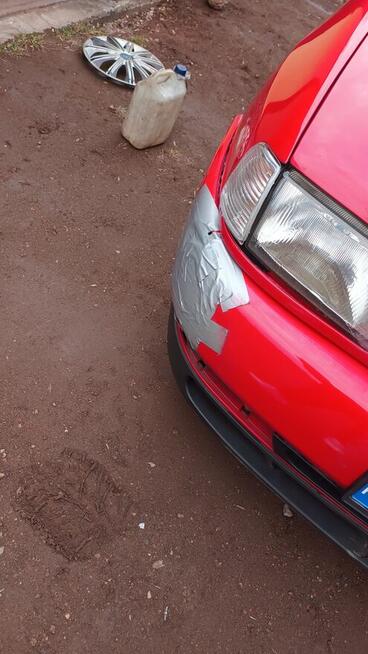 Seat cordoba Zabrze - zdjęcie 6