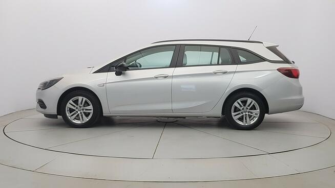 Opel Astra 1.2T Edition S&amp;S ! Z Polskiego Salonu ! FV 23 % Warszawa - zdjęcie 4