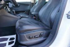 Seat Leon polski salon, automat, wersja FR Opole - zdjęcie 10