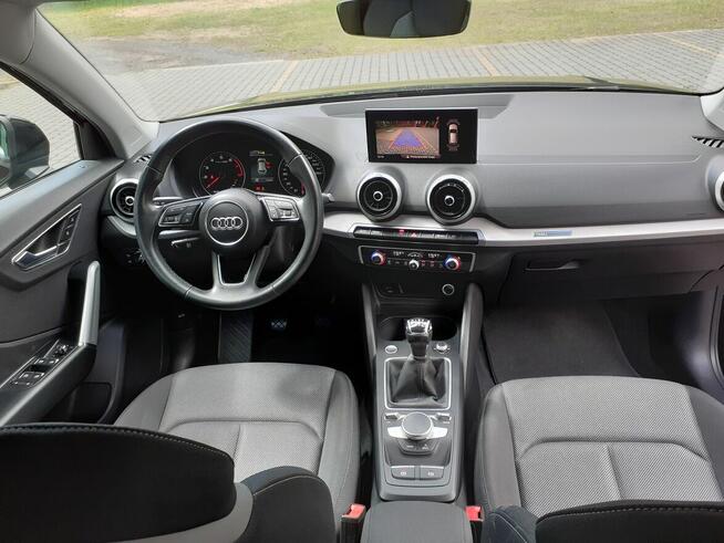 Audi Q2 3.0TFSI S-Line Wałdowo Szlacheckie - zdjęcie 11