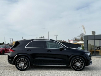 Mercedes GLE 300D, 2020 Michałowice - zdjęcie 3