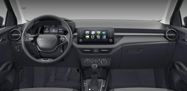 Škoda Fabia Edition 130 1.0 TSI 95 KM Łódź - zdjęcie 6