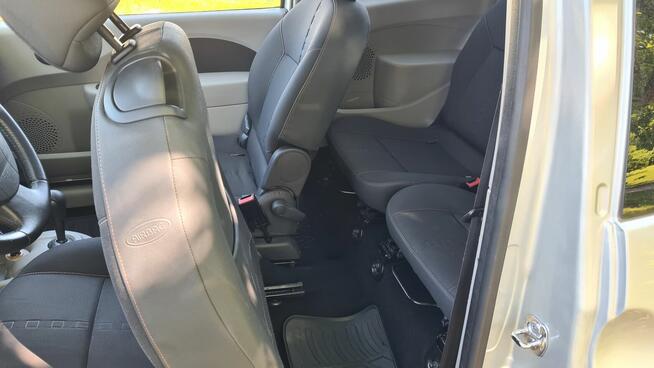 Renault Twingo Benzyna Automat Panorama Klimatyzacja Olsztyn - zdjęcie 10