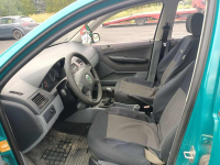 Skoda Fabia 1.4+LPG 03r Tarnów - zdjęcie 5