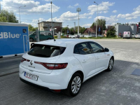 Renault Megane 1.5 Blue dCi Intens Krosno - zdjęcie 4
