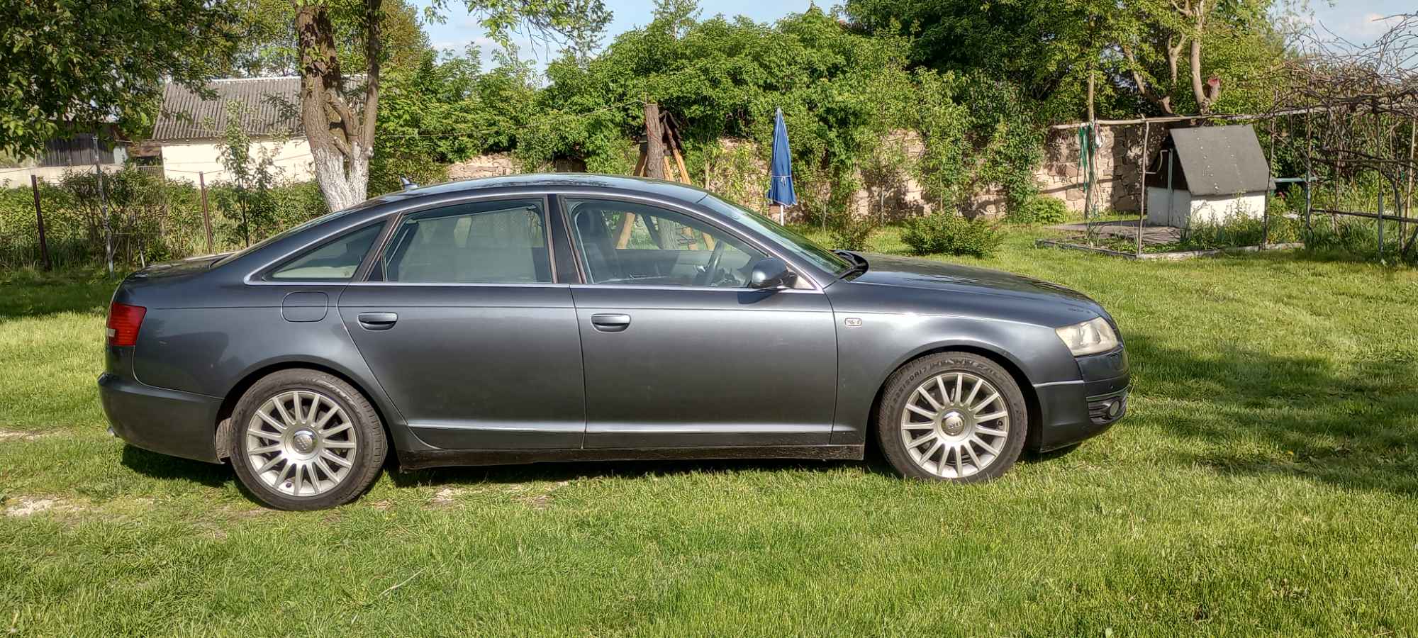 AUDI Quatro Kielce - zdjęcie 3