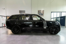 Land Rover Range Rover MY24 3.0D 350 KM AWD Auto SV LWB * Łódź - zdjęcie 7