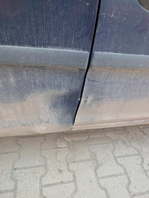 Opel Combo C-Van 1.3 CDTI 75 KM 2007 Opole - zdjęcie 11