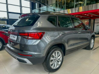 Seat Ateca Style - 150KM - Manual - Sportowe fotele Myślenice - zdjęcie 7