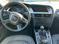 Audi a4 b8 avant 2.0tdi Skomielna Czarna - zdjęcie 6