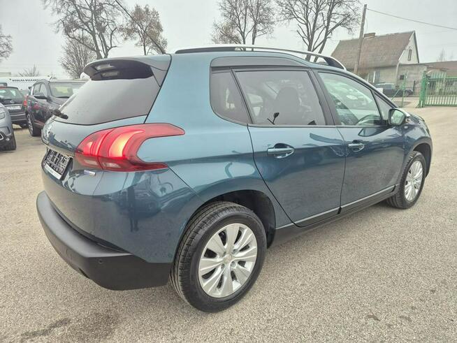 Peugeot 2008 1.2B po Face Liftingu Gniewkowo - zdjęcie 12