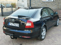 Škoda Octavia Sadlno - zdjęcie 11