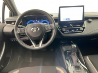 Toyota Corolla 2.0 Hybrid GR Sport Kombi Warszawa - zdjęcie 9