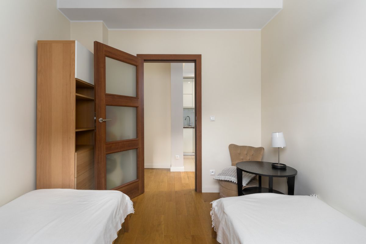 Apartament 3 pokoje - spacerem do plaży! Dostępny Gdańsk - zdjęcie 7