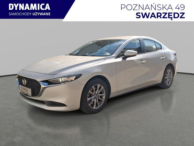 VAT 23% Kai 2.0Skyactive-G mHEV 150KM automat 2023 r., salon PL Swarzędz - zdjęcie 3