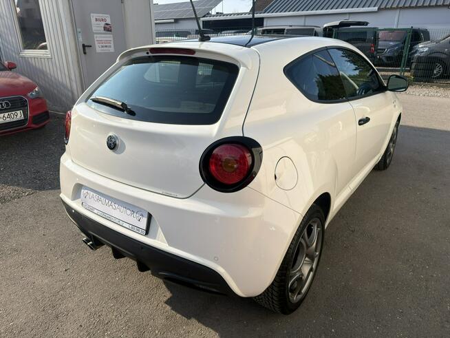 Alfa Romeo Mito Gdów - zdjęcie 5