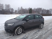 Sprzedam 6 letniego Opla Crossland X Ostrołęka - zdjęcie 4