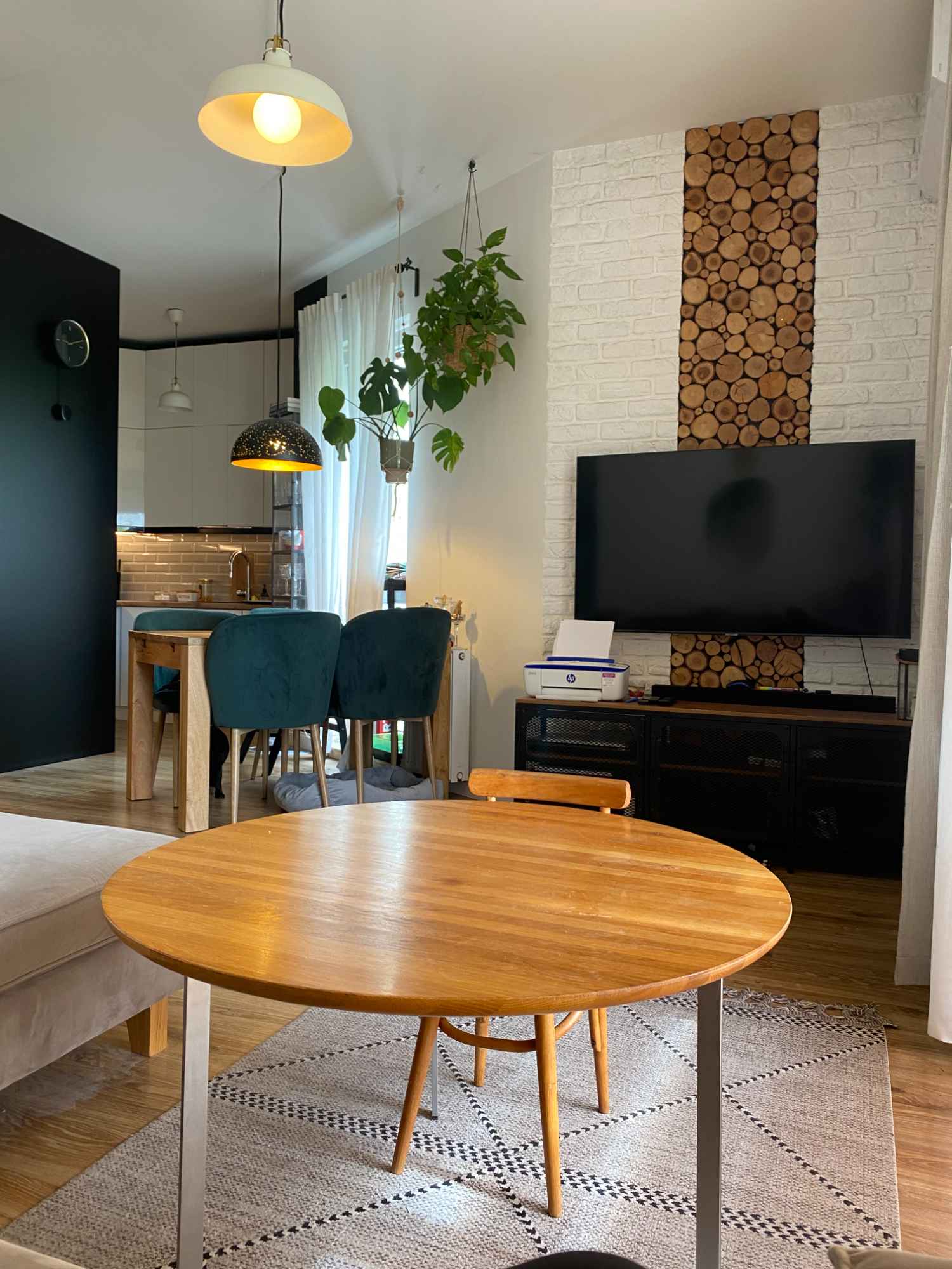 Apartament Bielany 3 pokoje. Garaż. 2 balkony Bielany - zdjęcie 8