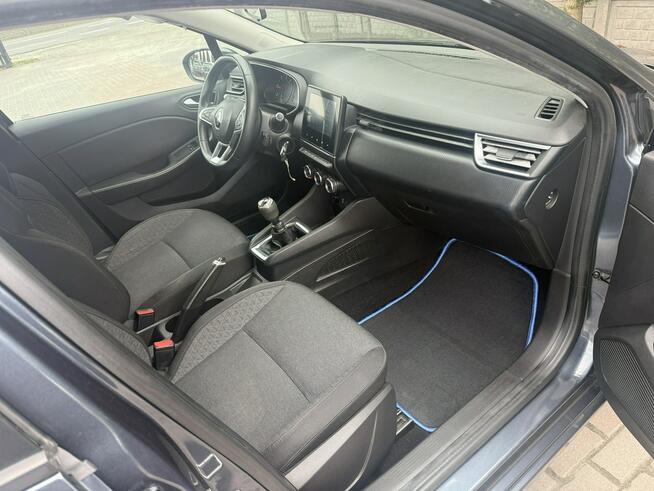 Renault Clio Zielona Łąka - zdjęcie 9