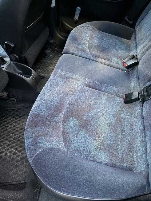 Peugeot 206 1.4 silnik benzyna Krotoszyn - zdjęcie 2