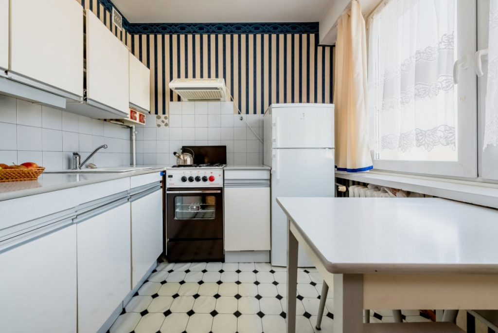 Przytulne mieszkanie 4 pokojowe 58m2 ul.Gajowa Białystok - zdjęcie 7