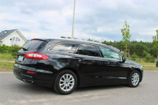 Ford Mondeo 2.0 TDCi Titanium Borowiczki-Pieńki - zdjęcie 8