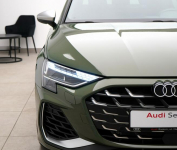 Audi S3 333KM Quattro MatrixLED ACC Kamera Virtual plus Kielce - zdjęcie 4