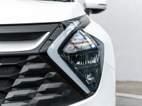 Kia Sportage 1.6 T-GDI 7DCT 2WD M+Smart MHEV 150KM Salon Polska Poznań - zdjęcie 9