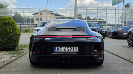 Porsche 911 GT3 Touring 510 KM. Bezwypadkowa. Full PPF. Po serwisie. Węgrzce - zdjęcie 8