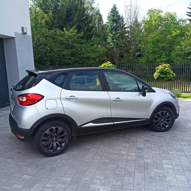 Renault captur 2015 Lublin - zdjęcie 11